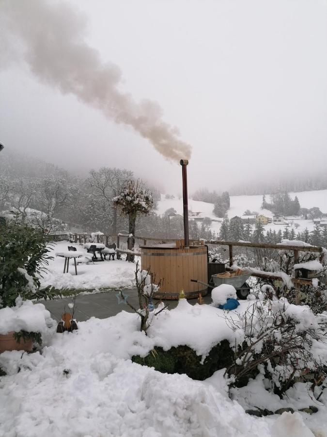 Apartment Schloffer Weiz Bagian luar foto