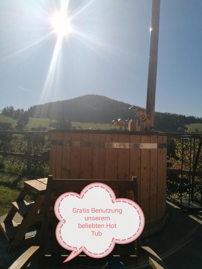 Apartment Schloffer Weiz Bagian luar foto