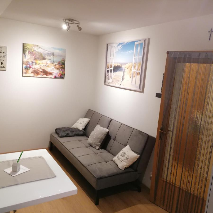 Apartment Schloffer Weiz Bagian luar foto