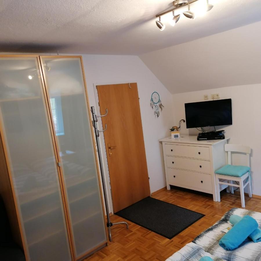 Apartment Schloffer Weiz Bagian luar foto