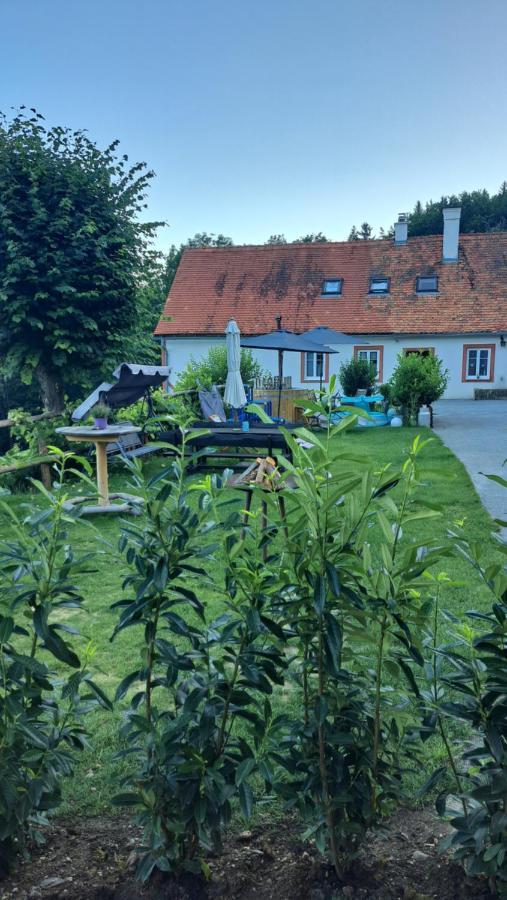 Apartment Schloffer Weiz Bagian luar foto