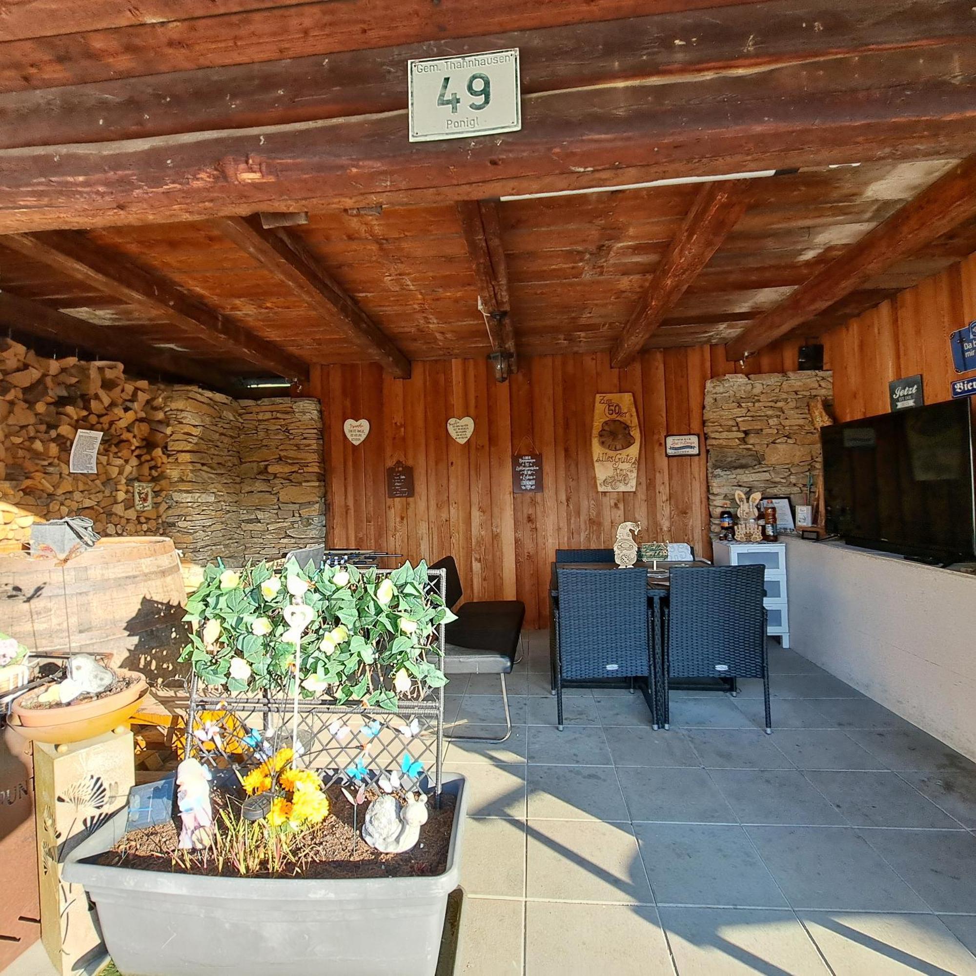 Apartment Schloffer Weiz Bagian luar foto